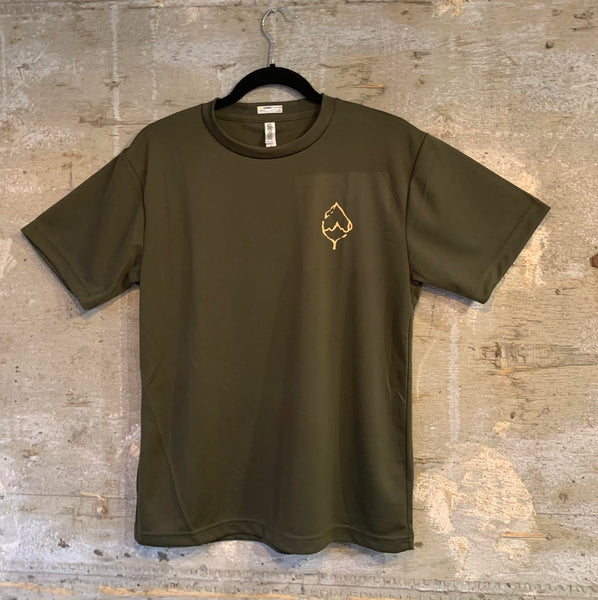 <STRADDIE HOUSE> オリジナルドライTシャツ