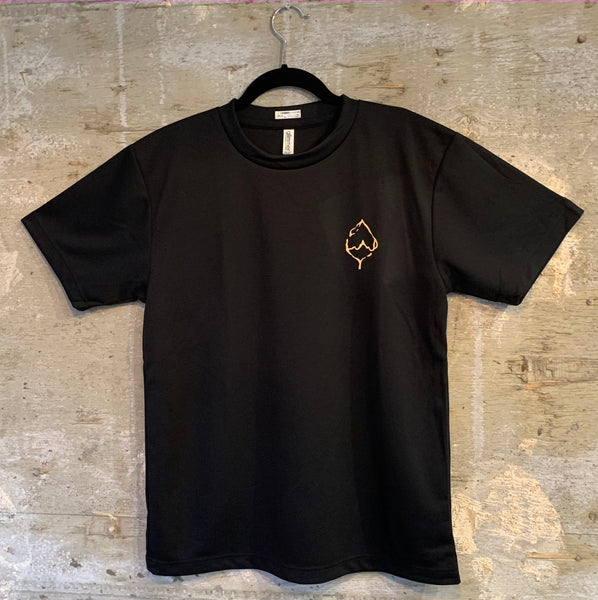 <STRADDIE HOUSE> オリジナルドライTシャツ