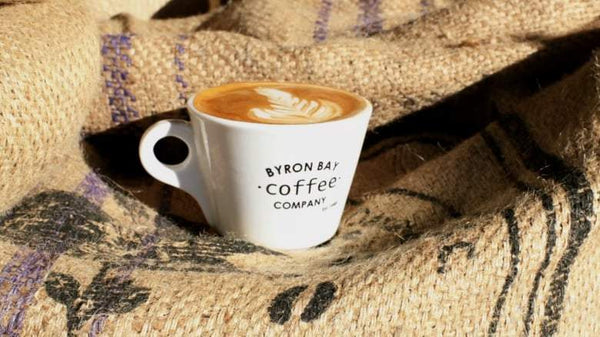 オーガニックエスプレッソ コーヒー豆/Organic Espresso 250g（WHOLE BEAN/豆）