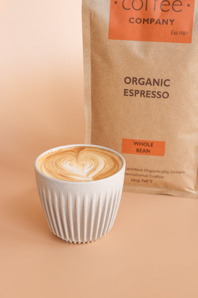 オーガニックエスプレッソ コーヒー豆 / Organic Espresso 1kg