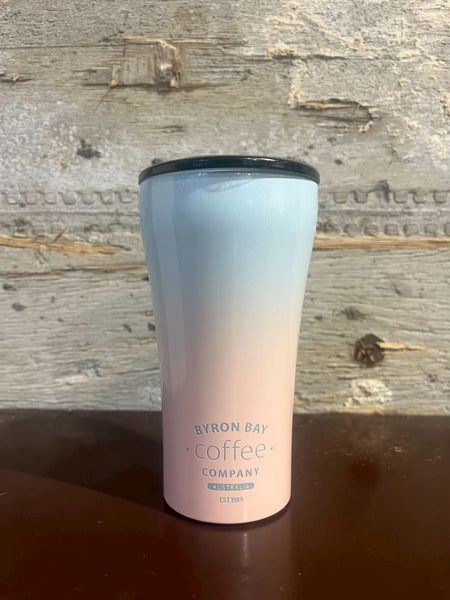 【限定】Byron Bay Coffee × STTOKE コラボタンブラー Lサイズ 355ml