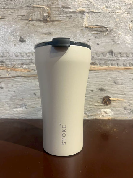 【限定】Byron Bay Coffee × STTOKE コラボタンブラー Lサイズ 355ml