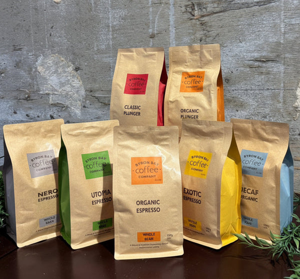 ネロ エスプレッソ コーヒー豆/Nero Espresso 500g（WHOLE BEAN/豆）