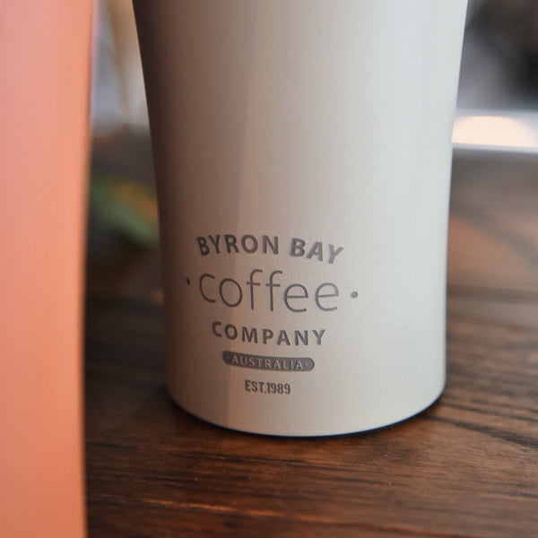 【限定】Byron Bay Coffee × STTOKE コラボタンブラー Lサイズ 355ml